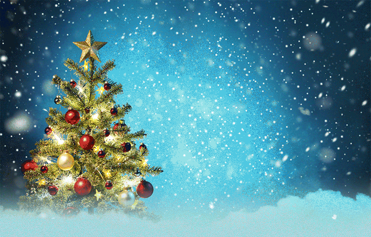 50 hình nền cây thông Noel đẹp lung linh nhất cho Giáng Sinh TRƯỜNG THPT TRẦN HƯNG ĐẠO