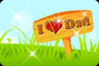 Ngày Lễ Cha Fathers Day